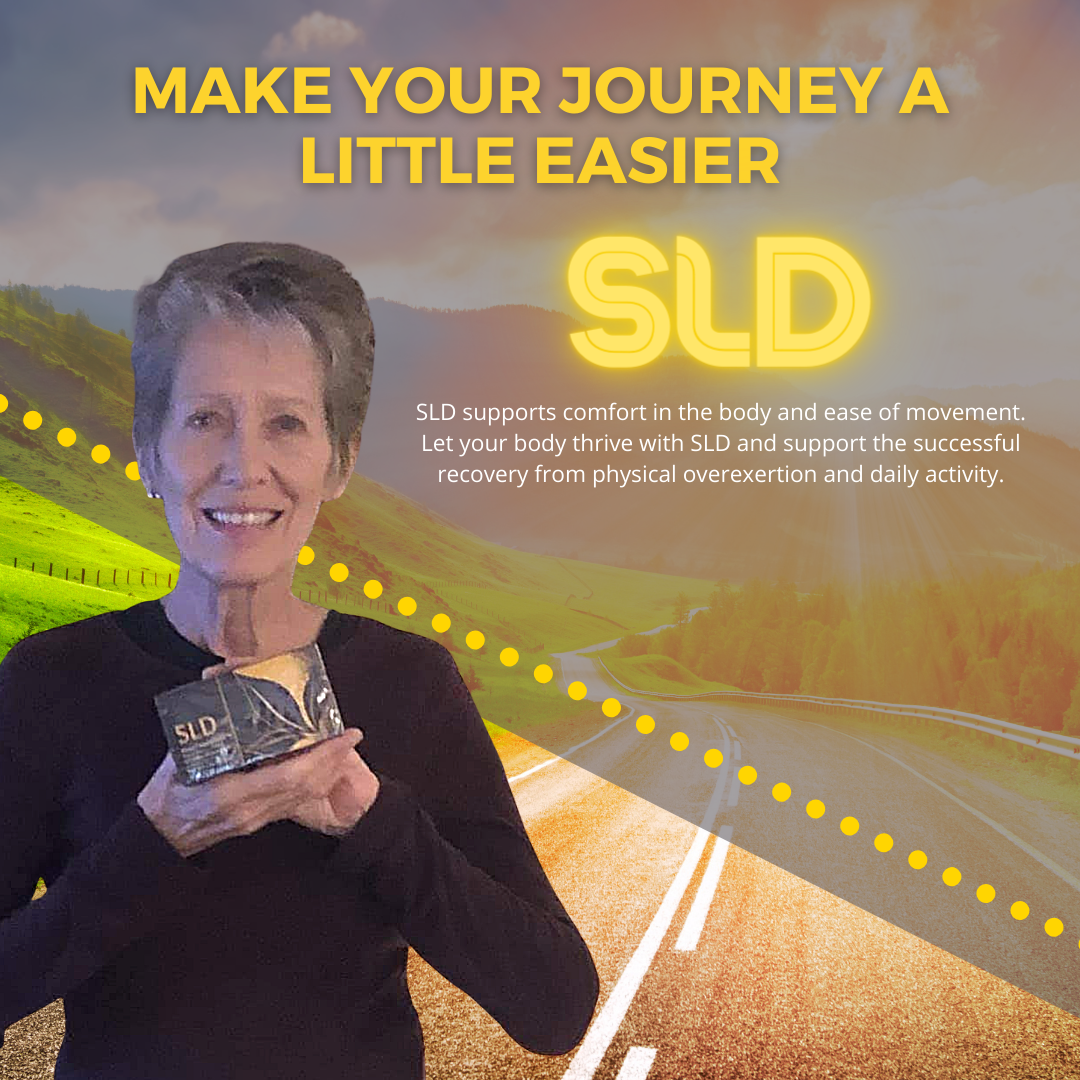 SLD Journey APLGO Curry Russell Social Image Share